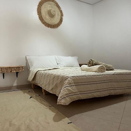 Appartement Sabldor Agadir Exterior photo