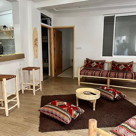 Appartement Sabldor Agadir Exterior photo