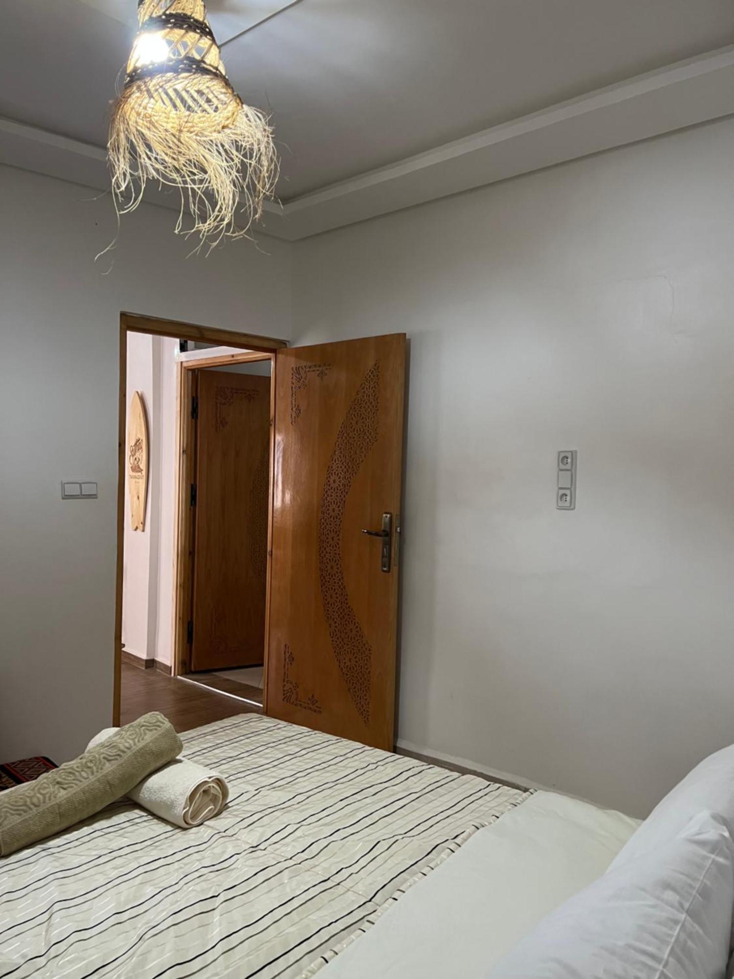 Appartement Sabldor Agadir Exterior photo