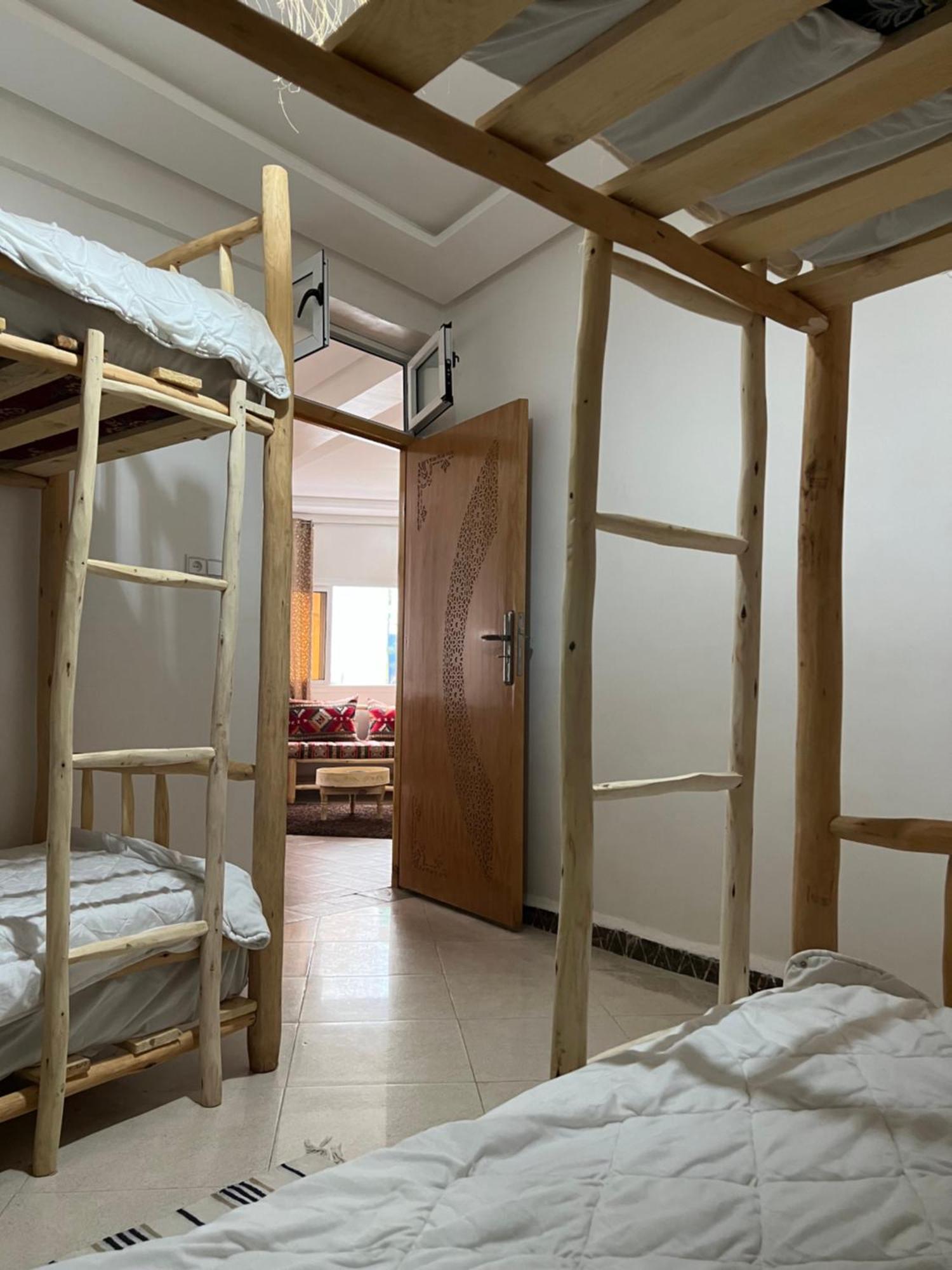 Appartement Sabldor Agadir Exterior photo