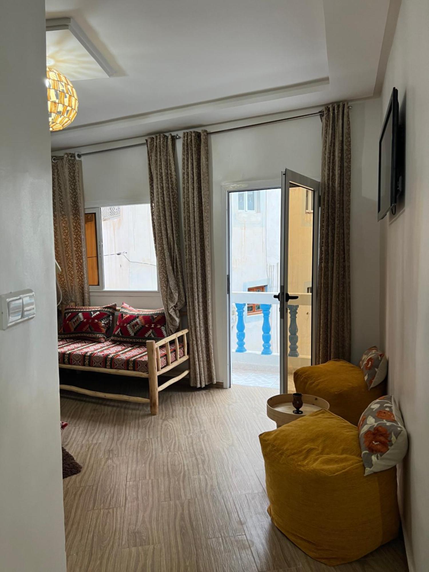 Appartement Sabldor Agadir Exterior photo
