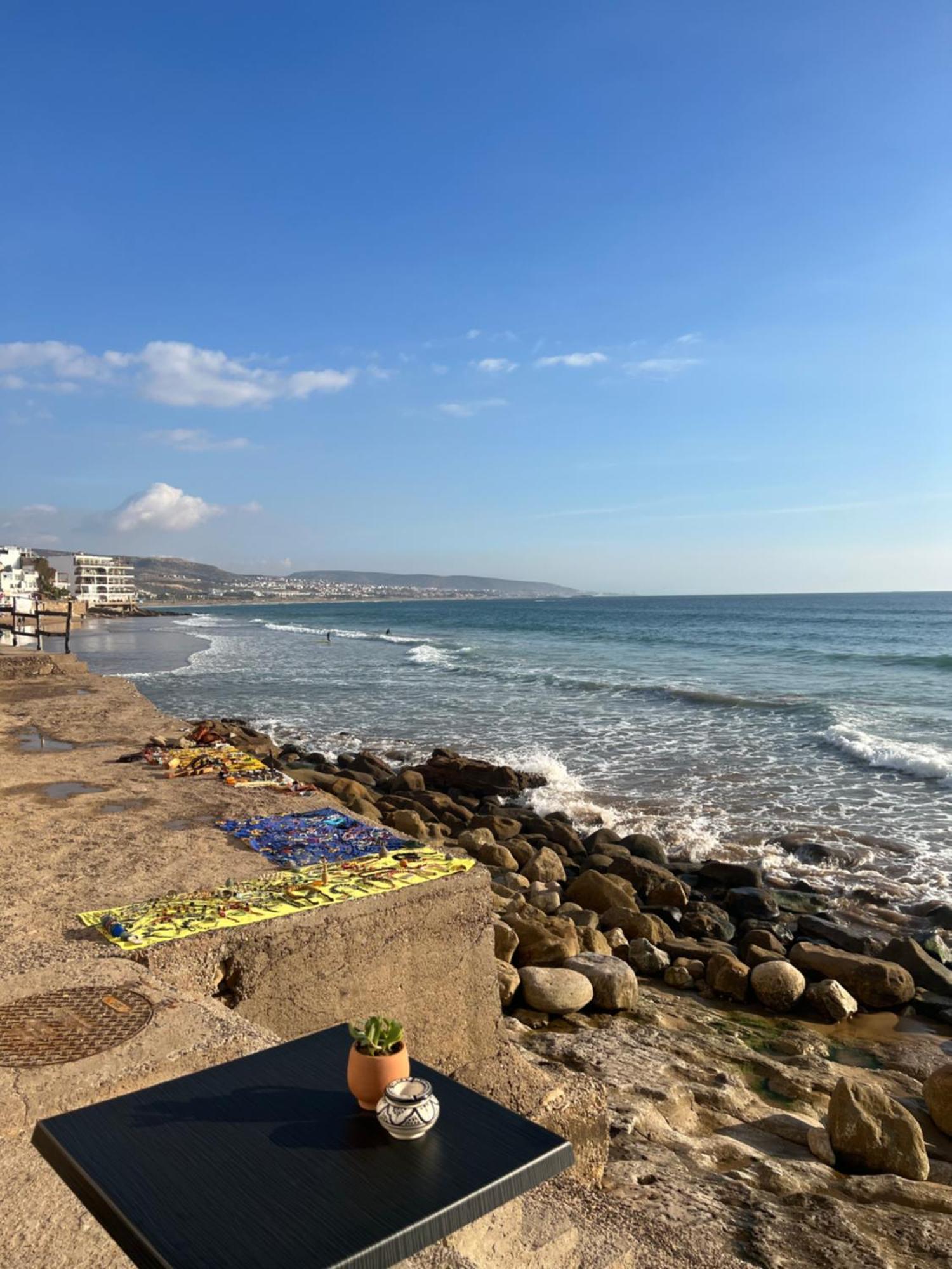 Appartement Sabldor Agadir Exterior photo